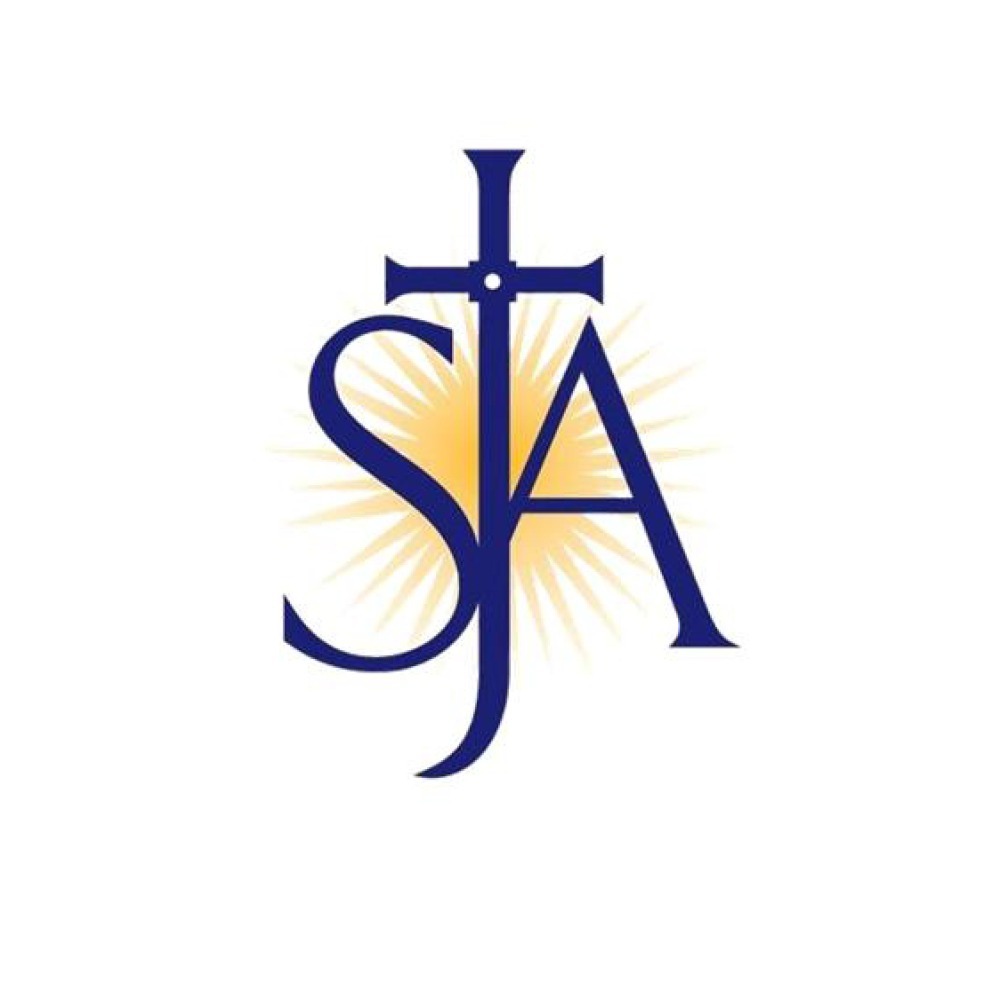 St. Joan of Arc