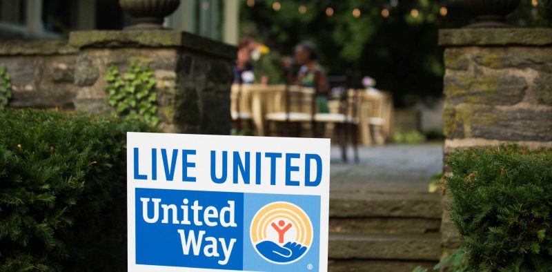 United Way of Lebanon County Event Picture