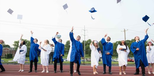 graduation