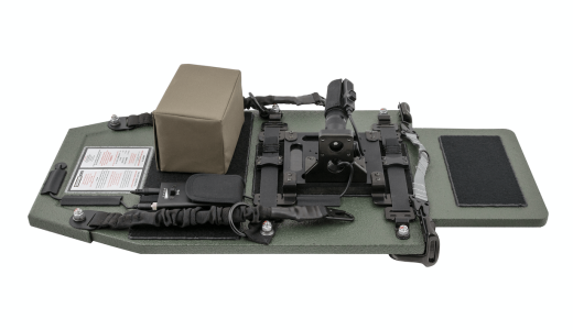 baker ballistics
