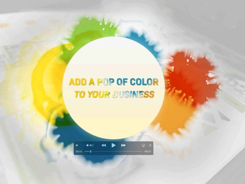 Colortech Video
